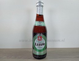 leeuw pils bier fles 1986